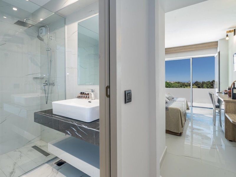 Hôtel Castellum Suites 4* pas cher photo 4