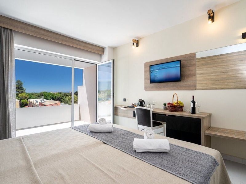 Hôtel Castellum Suites 4* pas cher photo 5