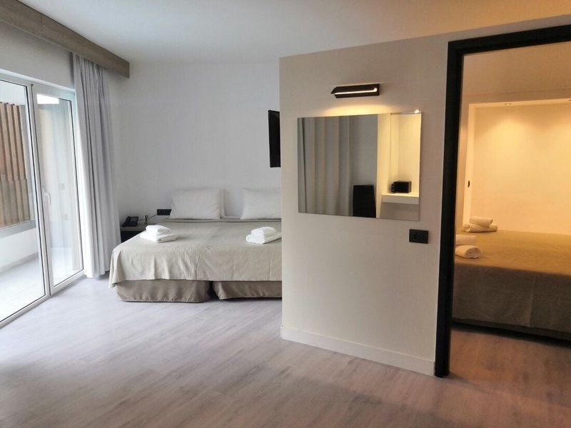 Hôtel Castellum Suites 4* pas cher photo 6