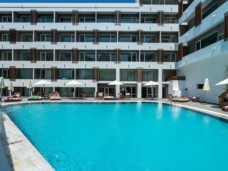 Hôtel Castellum Suites 4* pas cher photo 7