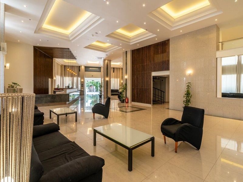 Hôtel Castellum Suites 4* pas cher photo 8