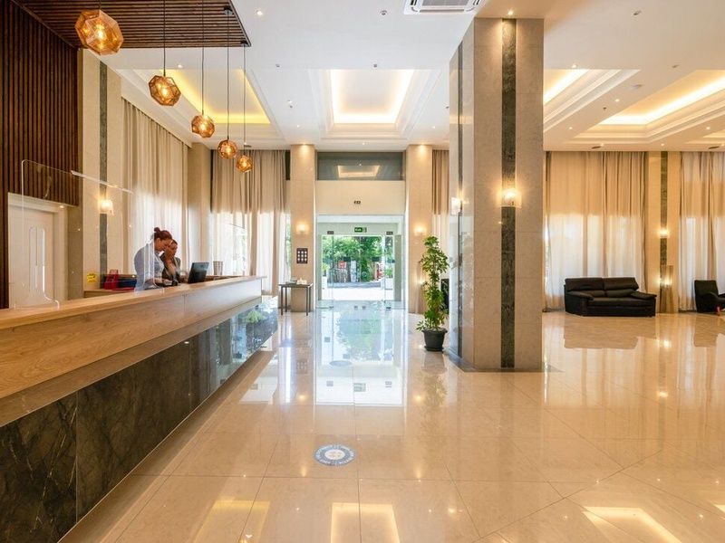 Hôtel Castellum Suites 4* pas cher photo 9