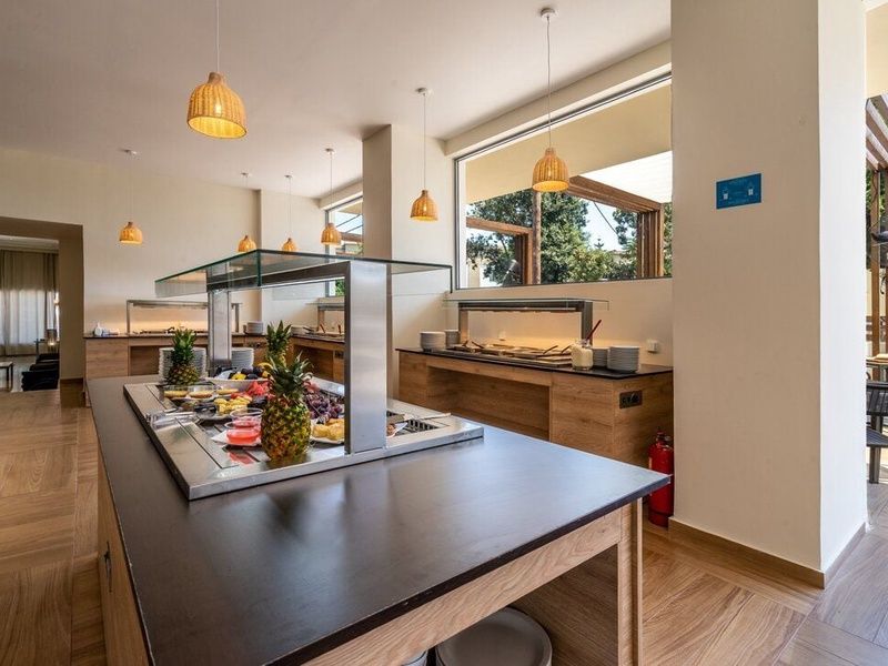 Hôtel Castellum Suites 4* pas cher photo 10