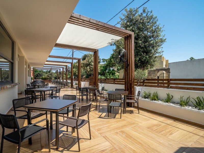 Hôtel Castellum Suites 4* pas cher photo 11