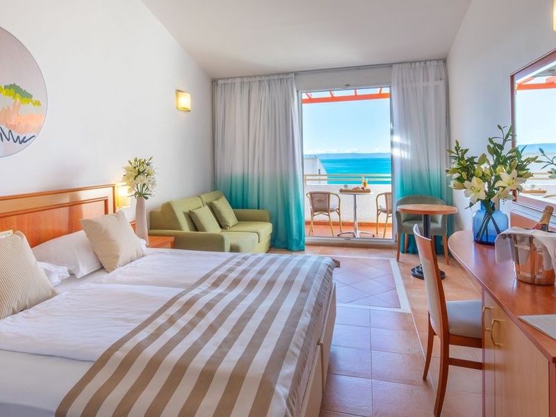 Hôtel Bluesun Holiday Village Afrodita 4* pas cher photo 3