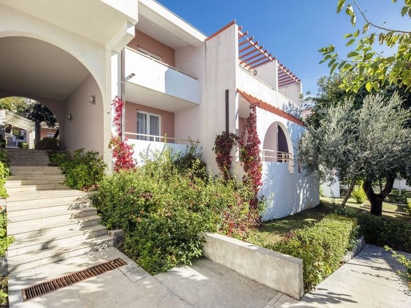 Hôtel Bluesun Holiday Village Afrodita 4* pas cher photo 6