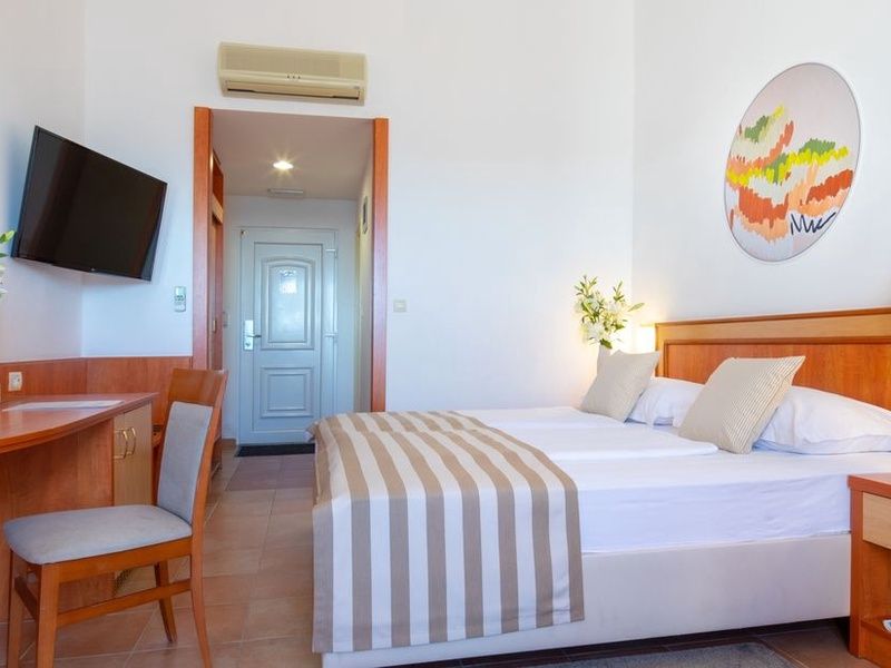 Hôtel Bluesun Holiday Village Afrodita 4* pas cher photo 12
