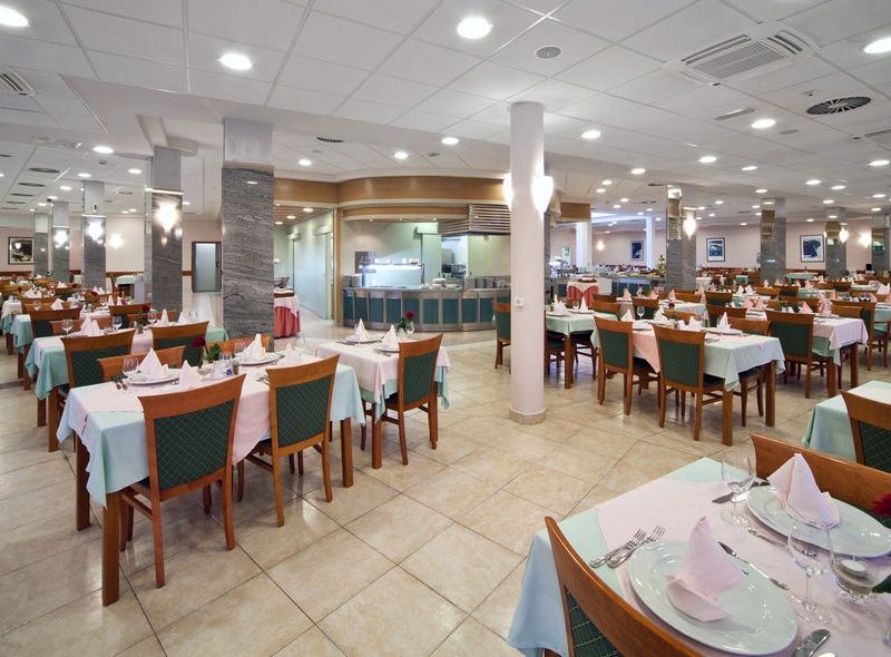 Hôtel Bluesun Holiday Village Afrodita 4* pas cher photo 16