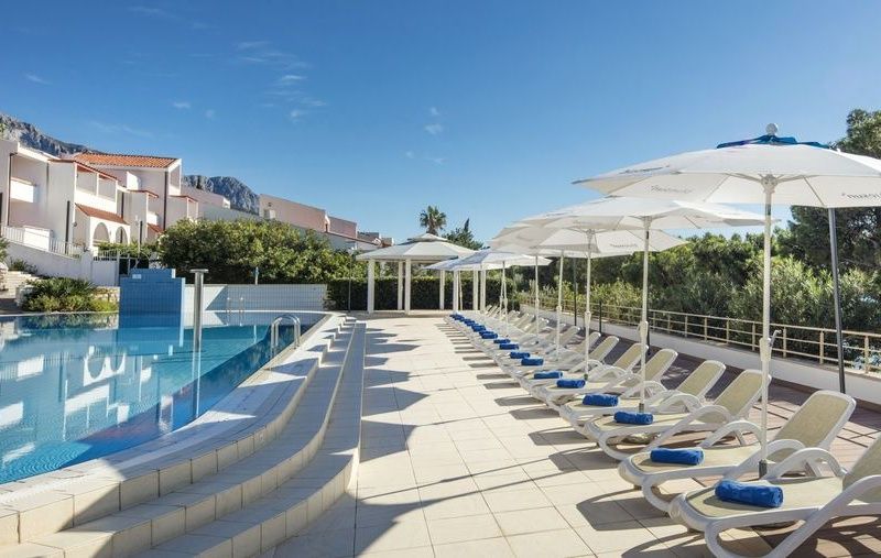 Hôtel Bluesun Holiday Village Afrodita 4* pas cher photo 17