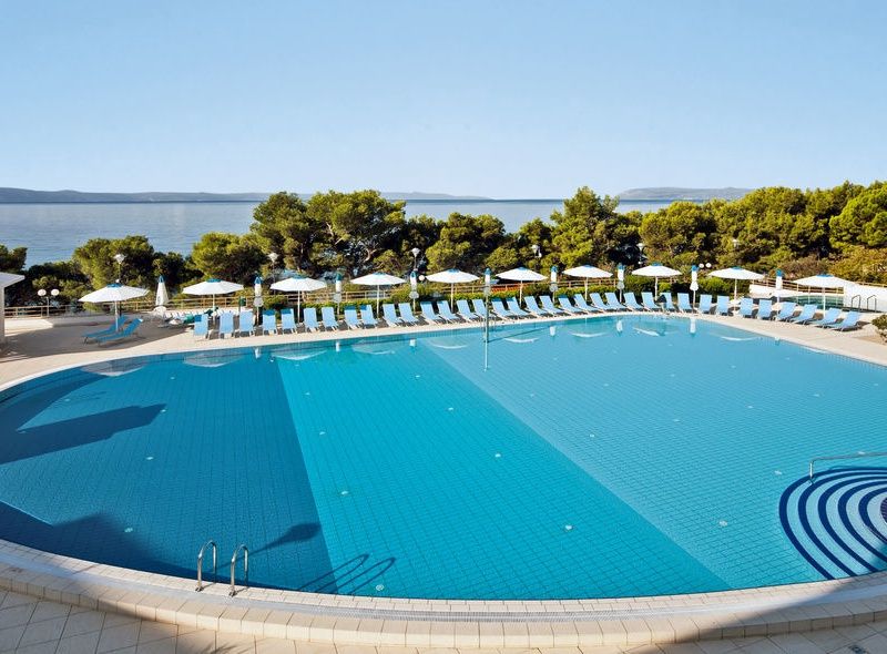 Hôtel Bluesun Holiday Village Afrodita 4* pas cher photo 18