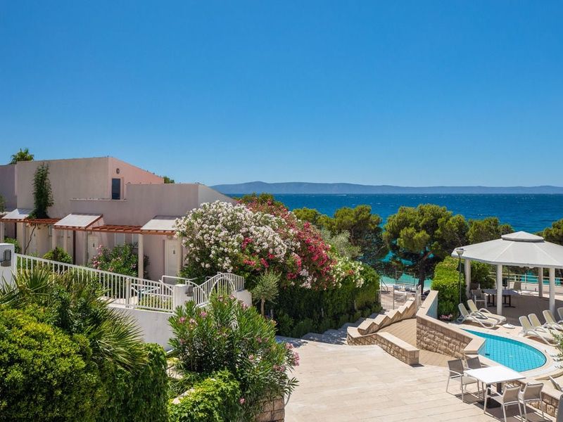 Hôtel Bluesun Holiday Village Afrodita 4* pas cher photo 19