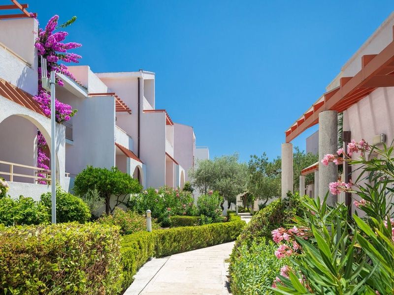 Hôtel Bluesun Holiday Village Afrodita 4* pas cher photo 21