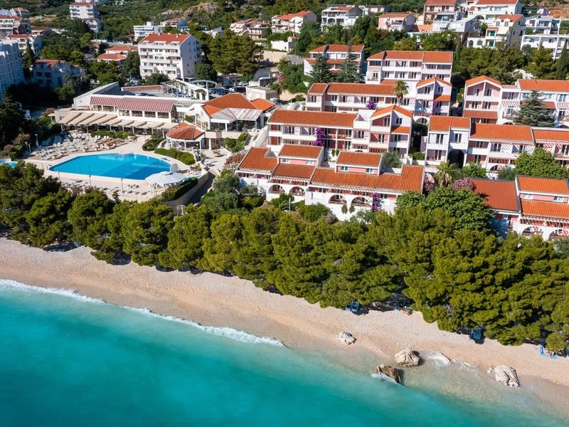 Hôtel Bluesun Holiday Village Afrodita 4* pas cher photo 22