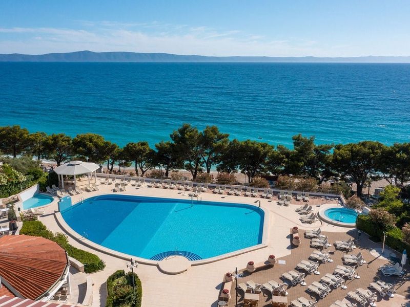 Hôtel Bluesun Holiday Village Afrodita 4* pas cher photo 23