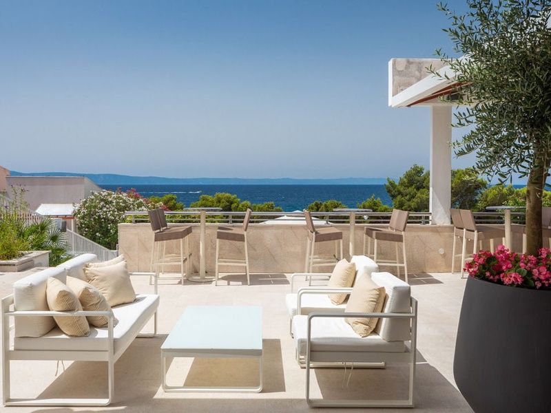 Hôtel Bluesun Holiday Village Afrodita 4* pas cher photo 24