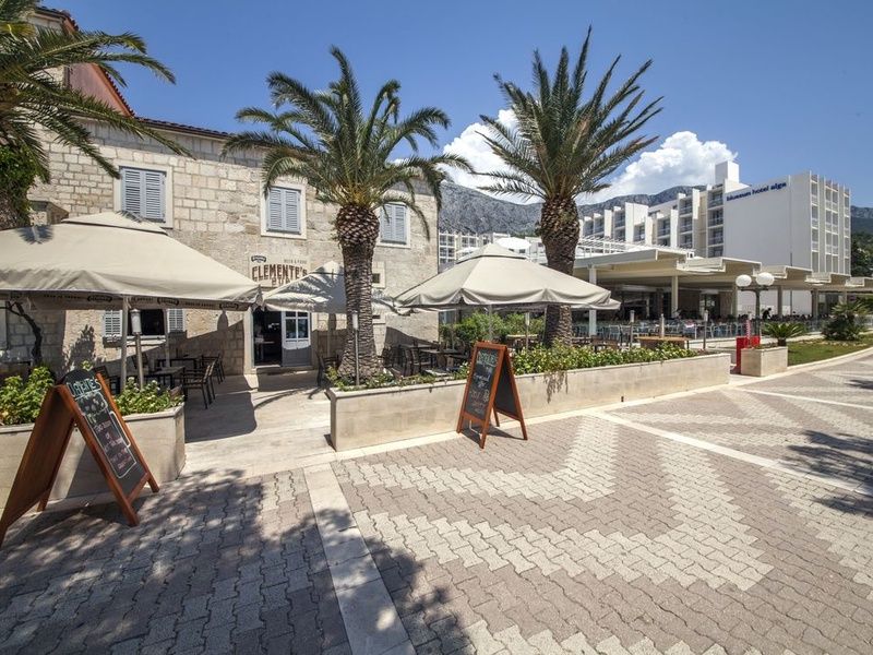 Hôtel Bluesun Holiday Village Afrodita 4* pas cher photo 26