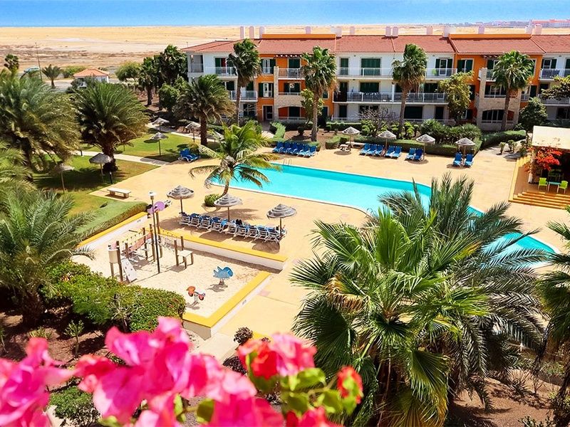 Sal Vila Verde 4* pas cher photo 1