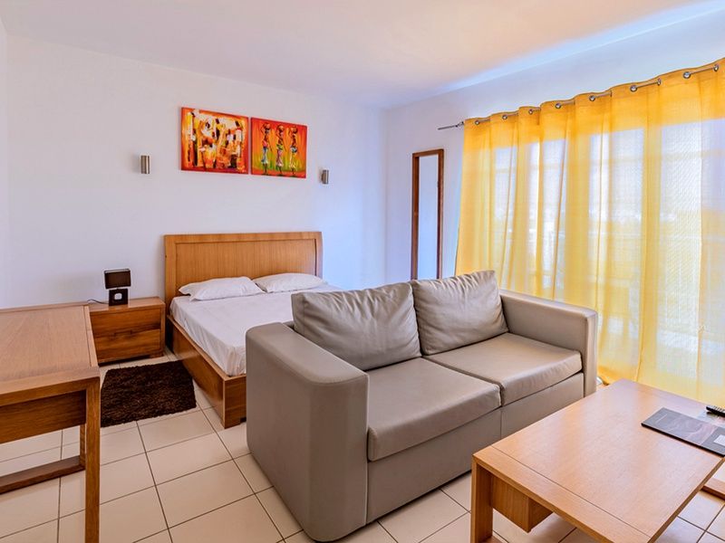 Sal Vila Verde 4* pas cher photo 5