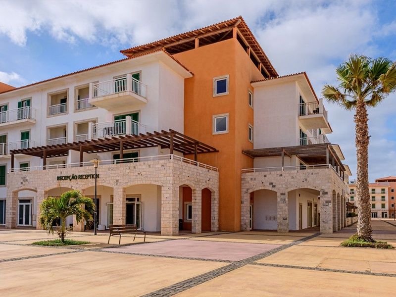 Sal Vila Verde 4* pas cher photo 6