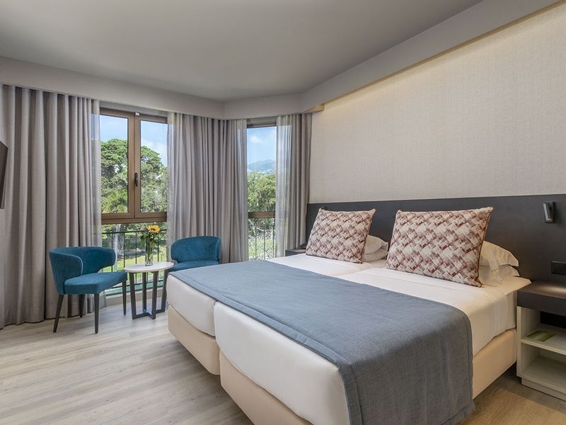 TUI Sélection Hôtel Enotel Magnolia - Choix Flex 4* pas cher photo 3