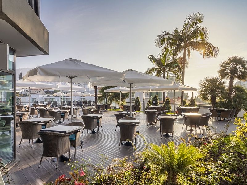 TUI Sélection Hôtel Enotel Magnolia - Choix Flex 4* pas cher photo 2