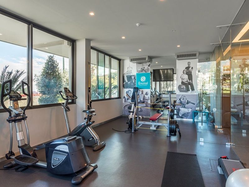 TUI Sélection Hôtel Enotel Magnolia - Choix Flex 4* pas cher photo 12