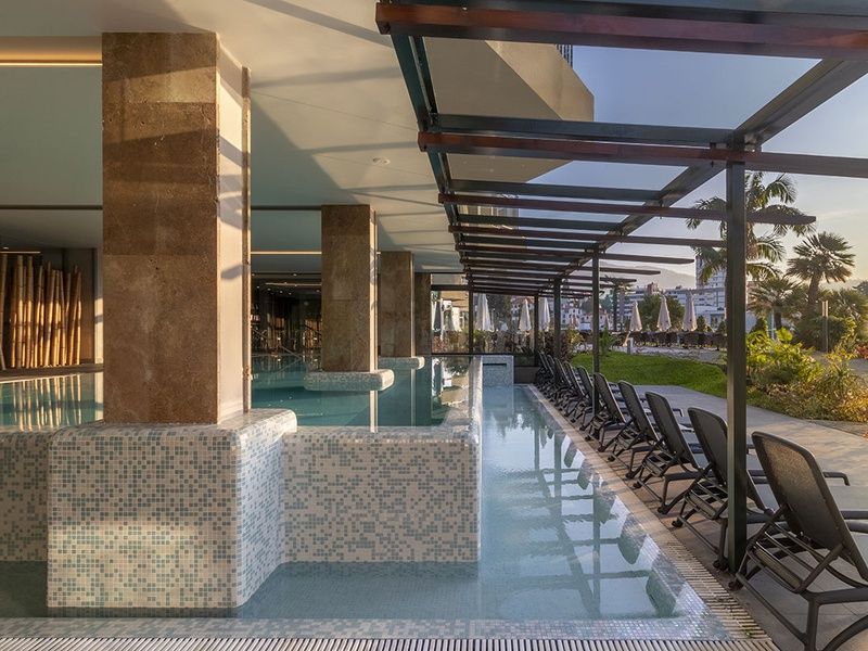 TUI Sélection Hôtel Enotel Magnolia - Choix Flex 4* pas cher photo 13