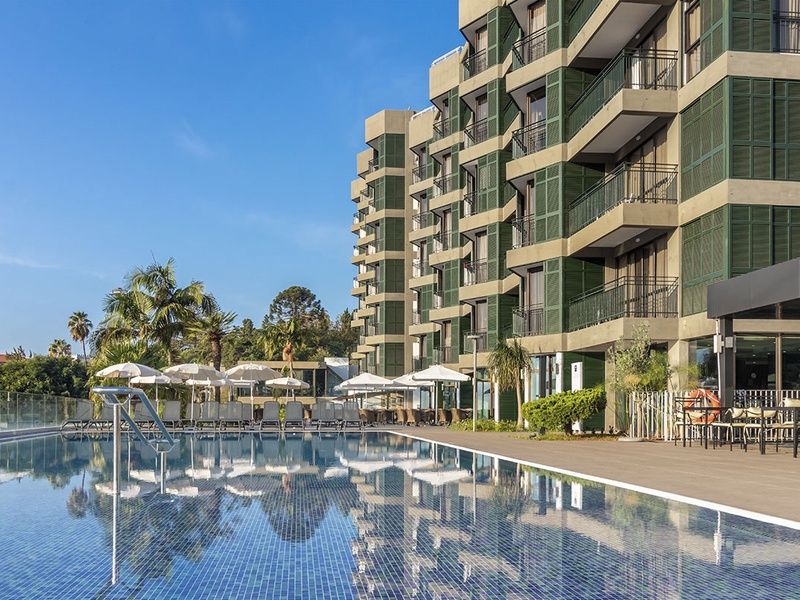 TUI Sélection Hôtel Enotel Magnolia - Choix Flex 4* pas cher photo 4