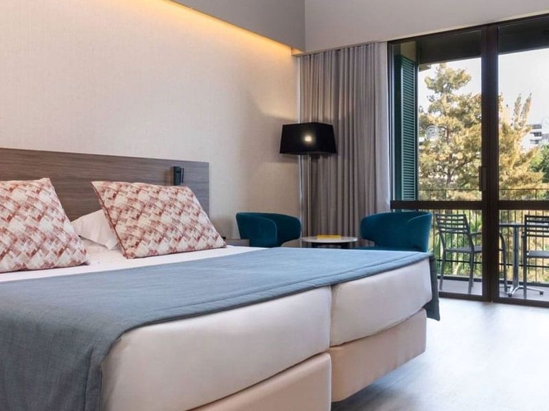 TUI Sélection Hôtel Enotel Magnolia - Choix Flex 4* pas cher photo 7