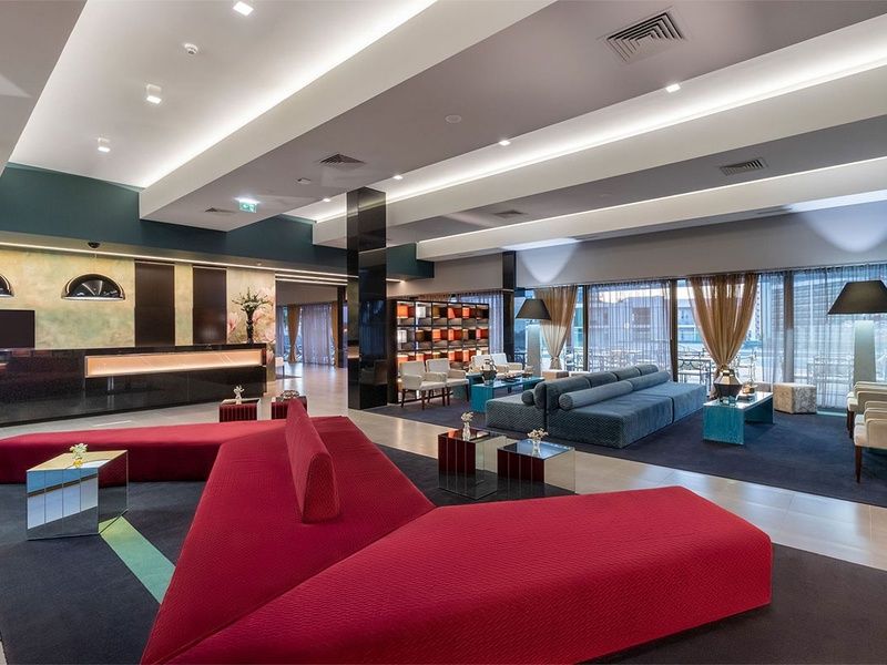 TUI Sélection Hôtel Enotel Magnolia - Choix Flex 4* pas cher photo 8