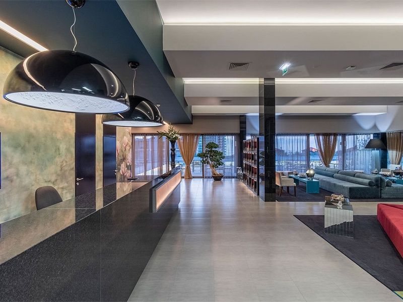 TUI Sélection Hôtel Enotel Magnolia - Choix Flex 4* pas cher photo 9