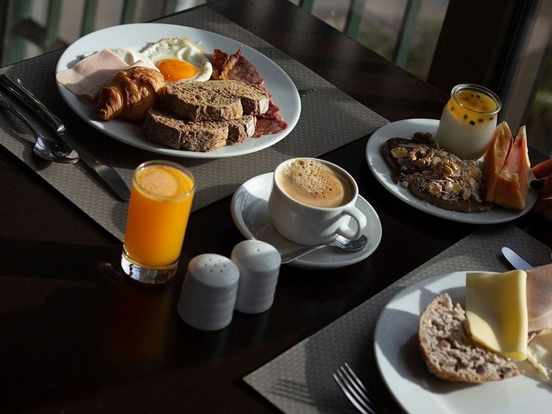 TUI Sélection Hôtel Enotel Magnolia - Choix Flex 4* pas cher photo 11