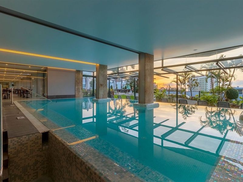 TUI Sélection Hôtel Enotel Magnolia - Choix Flex 4* pas cher photo 14