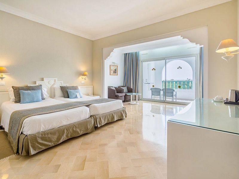 Hôtel TUI Sélection Hôtel Royal Garden 5*- Choix Flex pas cher photo 6