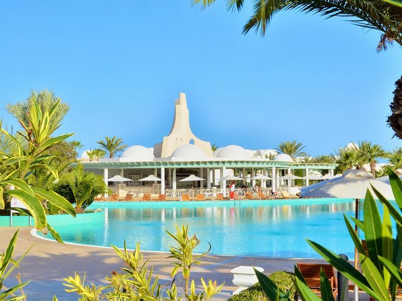 Hôtel TUI Sélection Hôtel Royal Garden 5*- Choix Flex pas cher photo 7