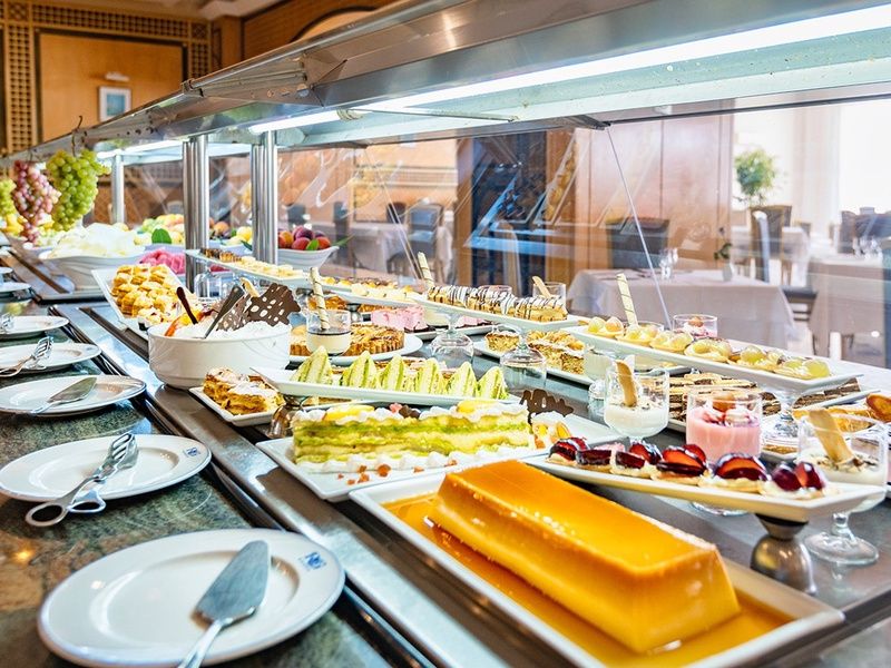 Hôtel TUI Sélection Hôtel Royal Garden 5*- Choix Flex pas cher photo 10