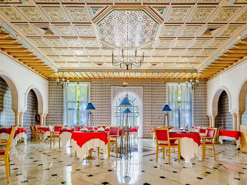 Hôtel TUI Sélection Hôtel Royal Garden 5*- Choix Flex pas cher photo 11