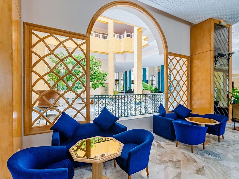 Hôtel TUI Sélection Hôtel Royal Garden 5*- Choix Flex pas cher photo 12