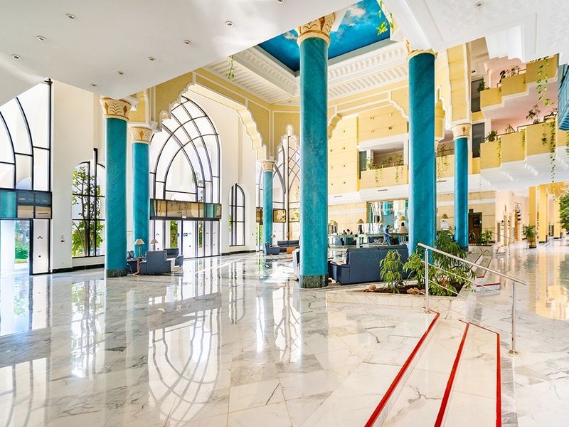 Hôtel TUI Sélection Hôtel Royal Garden 5*- Choix Flex pas cher photo 15