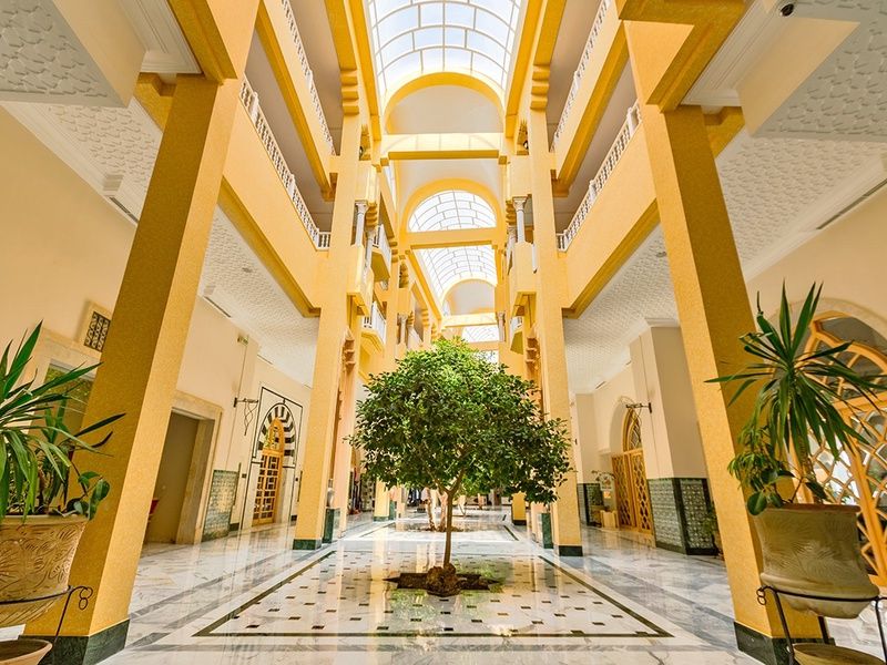 Hôtel TUI Sélection Hôtel Royal Garden 5*- Choix Flex pas cher photo 16