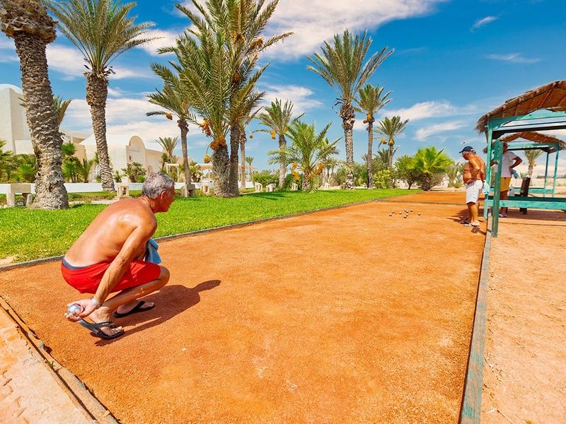 Hôtel TUI Sélection Hôtel Royal Garden 5*- Choix Flex pas cher photo 17