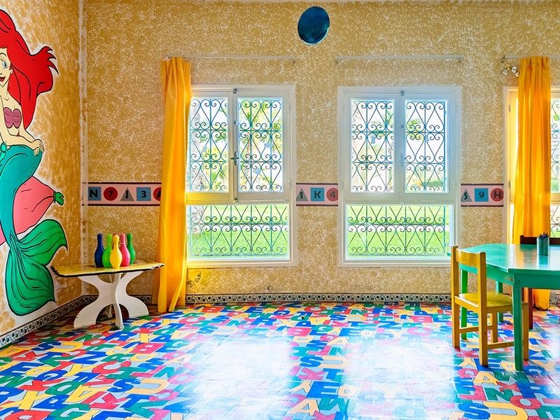 Hôtel TUI Sélection Hôtel Royal Garden 5*- Choix Flex pas cher photo 18