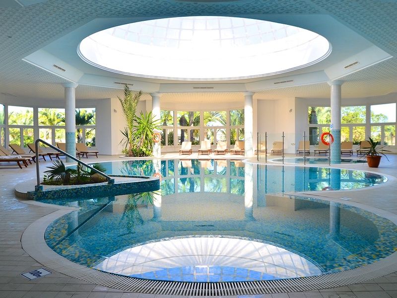 Hôtel TUI Sélection Hôtel Royal Garden 5*- Choix Flex pas cher photo 19