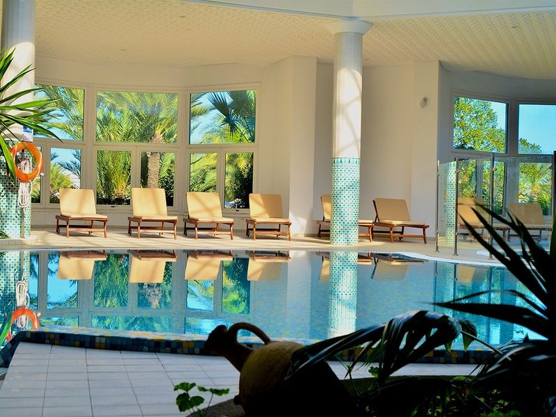 Hôtel TUI Sélection Hôtel Royal Garden 5*- Choix Flex pas cher photo 20