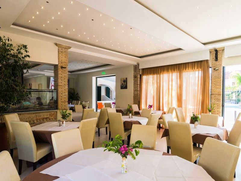 Hôtel Zante Plaza 3* pas cher photo 2