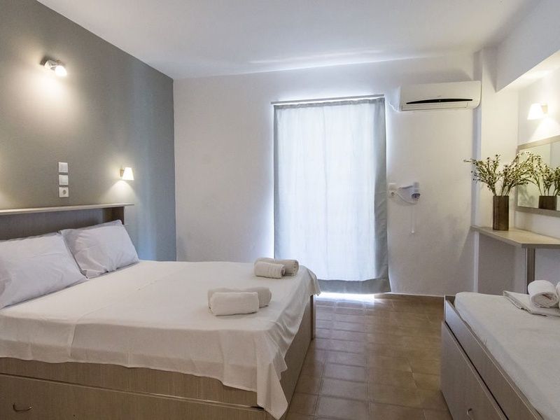 Hôtel Zante Plaza 3* pas cher photo 3