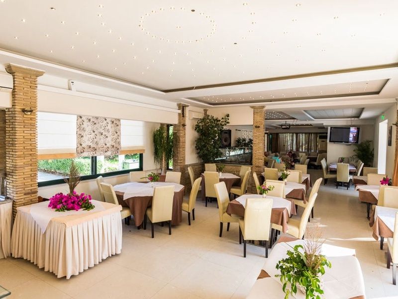 Hôtel Zante Plaza 3* pas cher photo 4