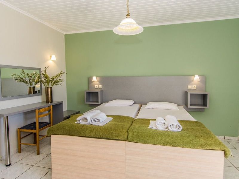 Hôtel Zante Plaza 3* pas cher photo 6
