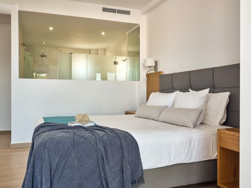 Hôtel Cavo Orient Beach Hotel 4* pas cher photo 9