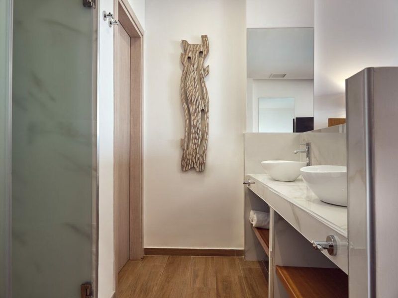 Hôtel Cavo Orient Beach Hotel 4* pas cher photo 10